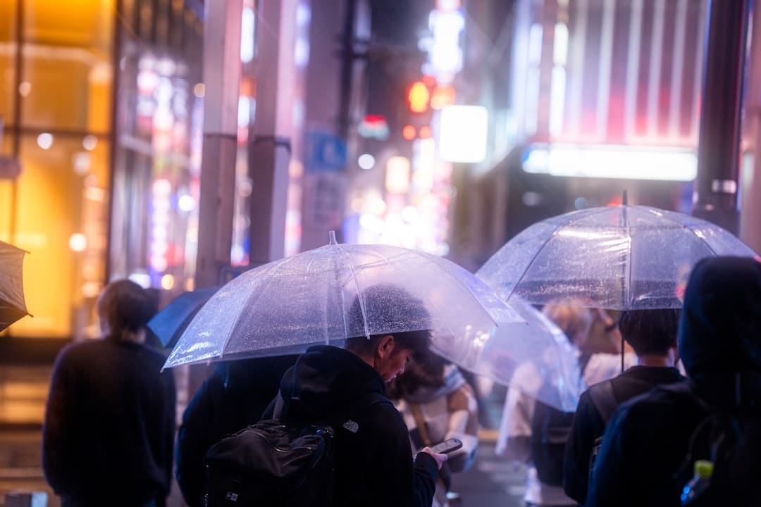 当机器人成为“店小二”